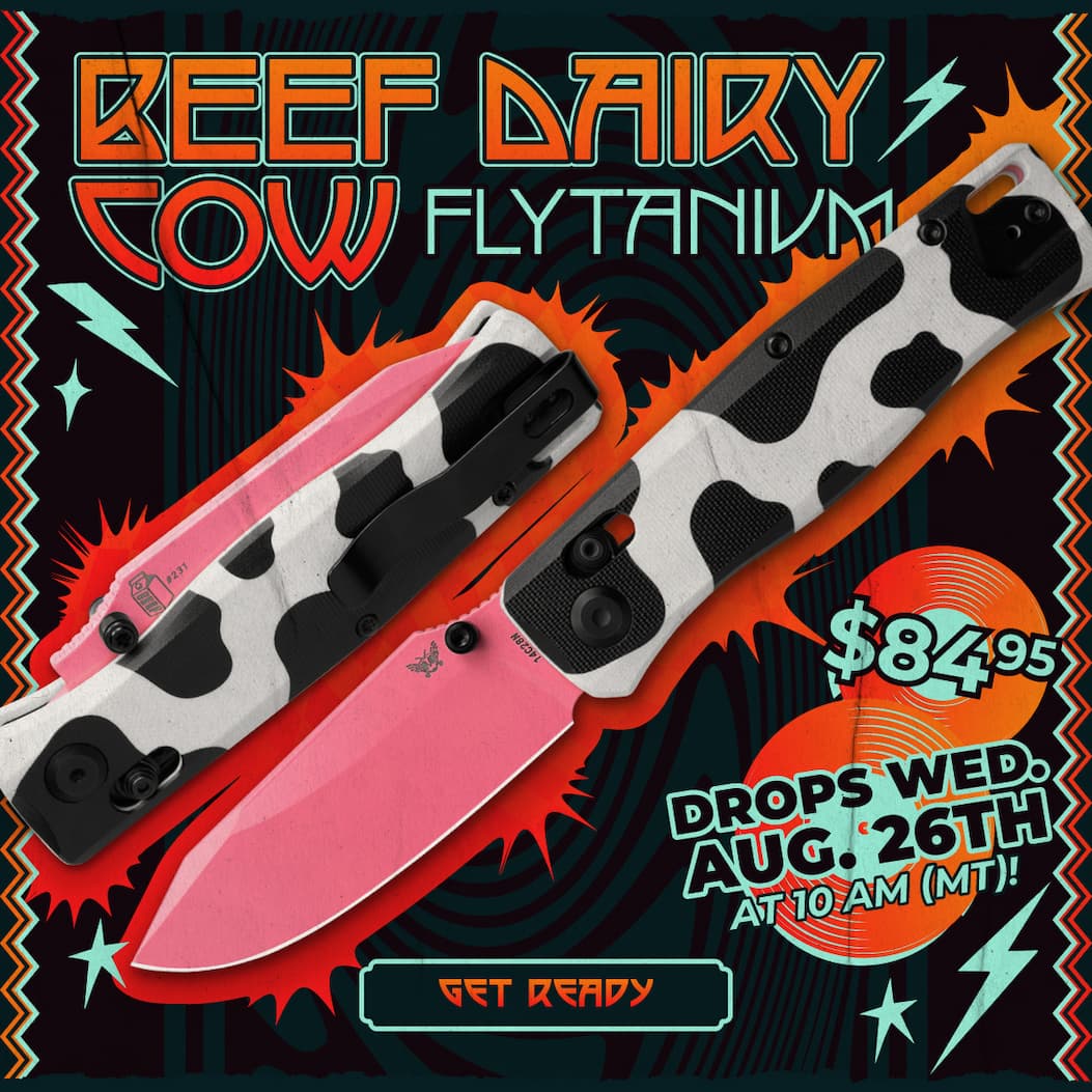 Coming Soon: Flytanium BEEF Dairy Cow