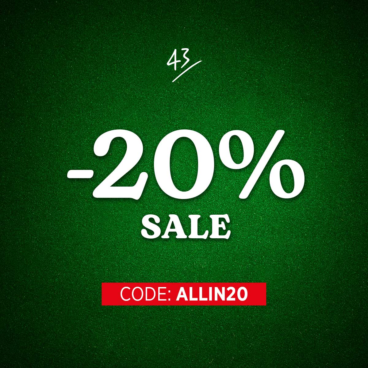 SALE