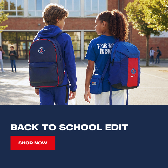Collection Back to School