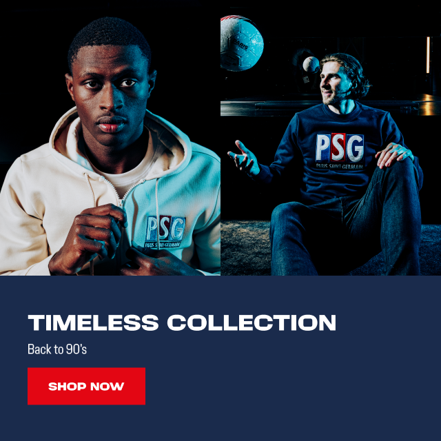 Collection Timeless