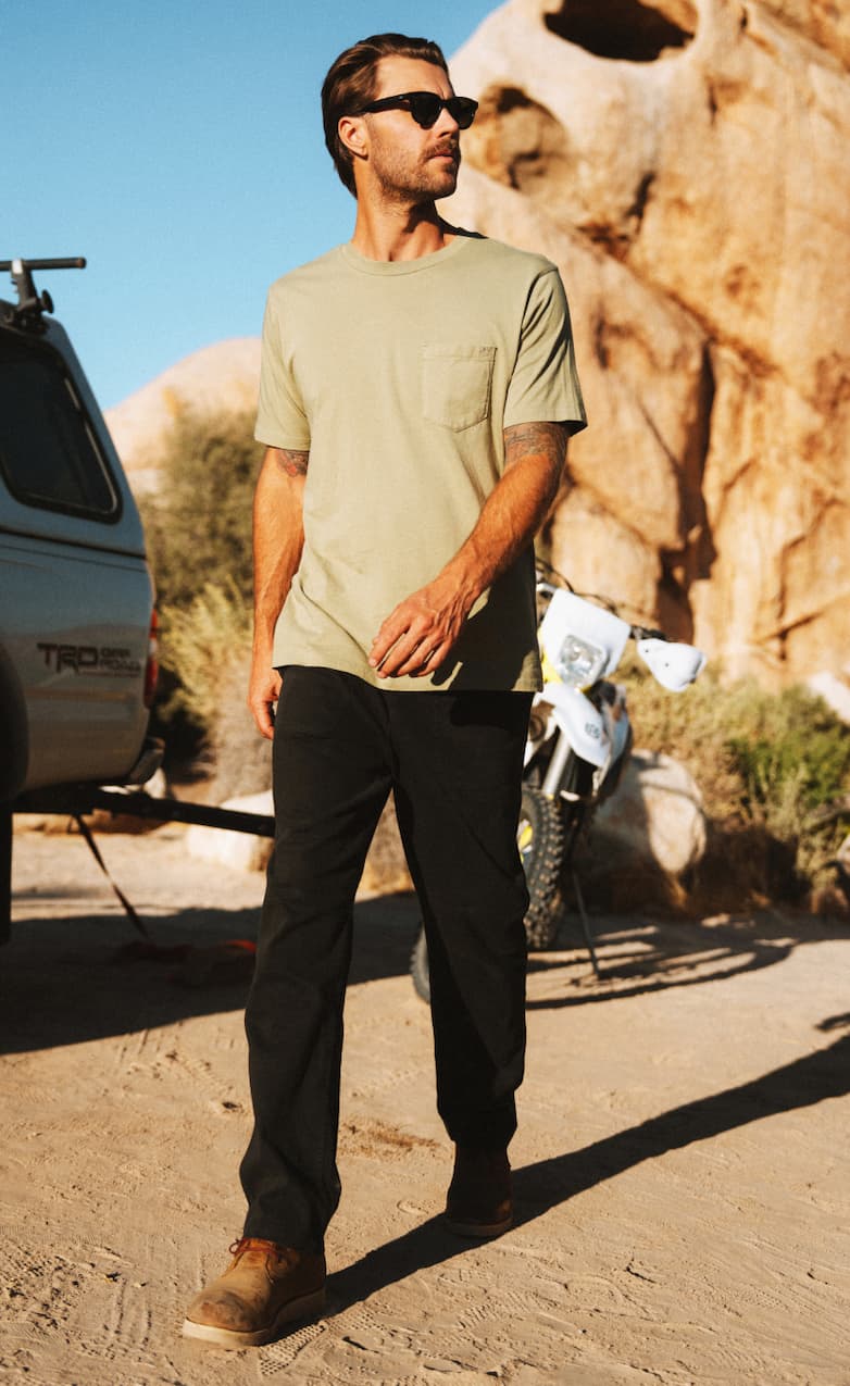 Shop The Made To Fade Series