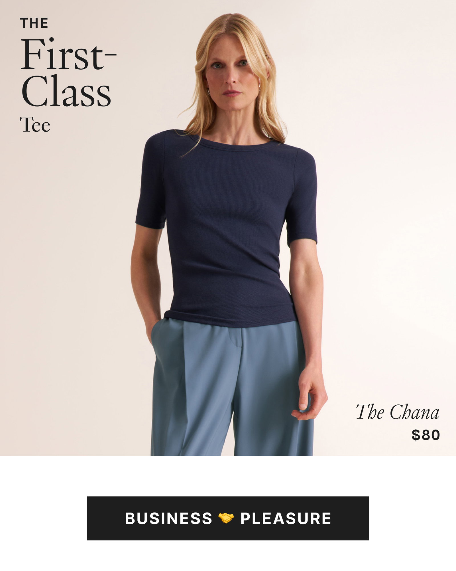 First-Class