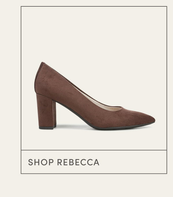 Shop Rebecca