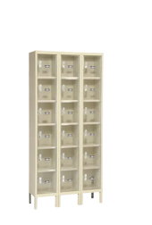 Save Lockers Now