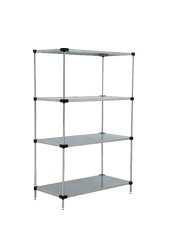 Save Shelving Now