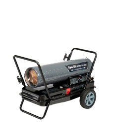 Shop Heaters Now