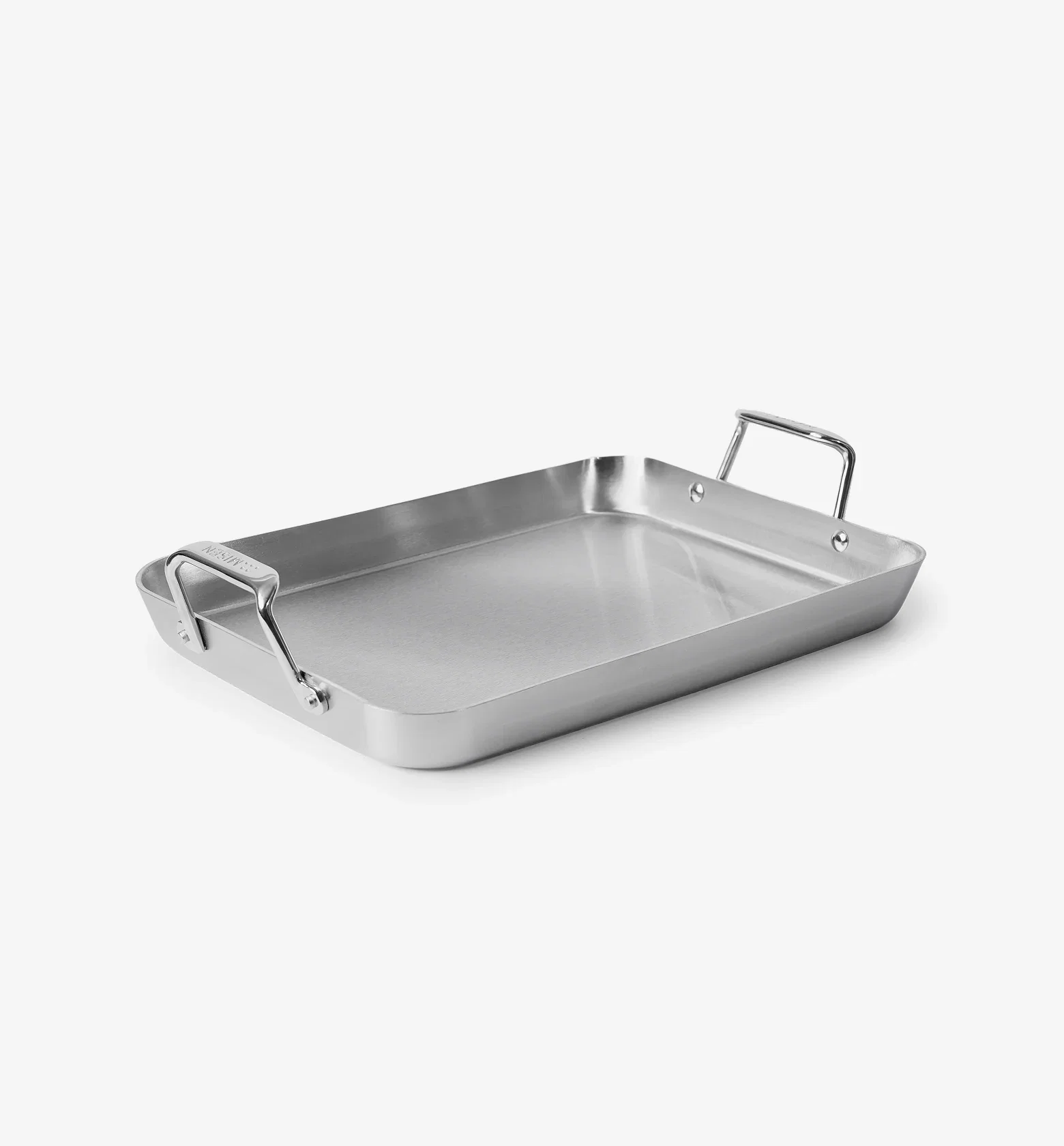 Image of 13" Stainless Steel Roasting Pan