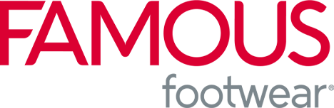 Famous Footwear Logo