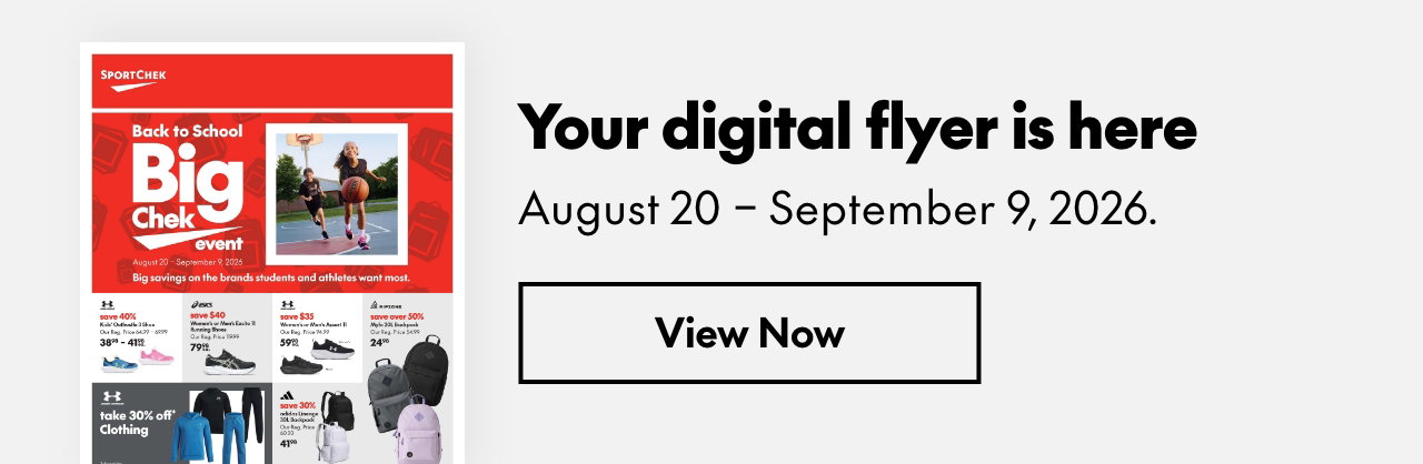 Digital Flyer