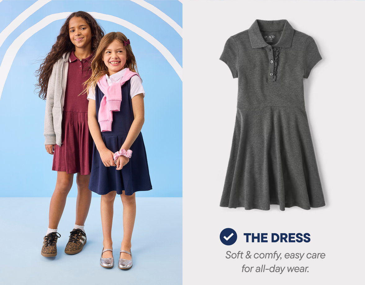 The Dress