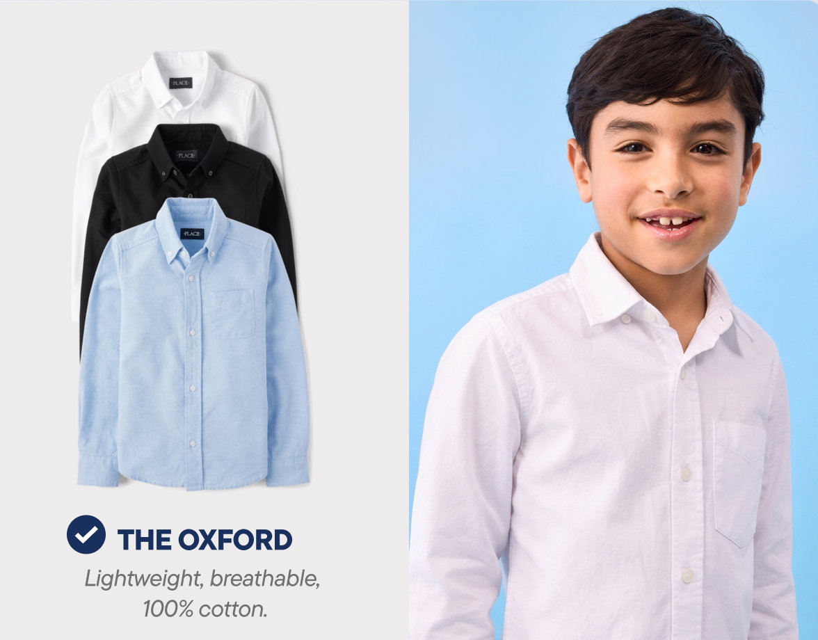 The Oxford