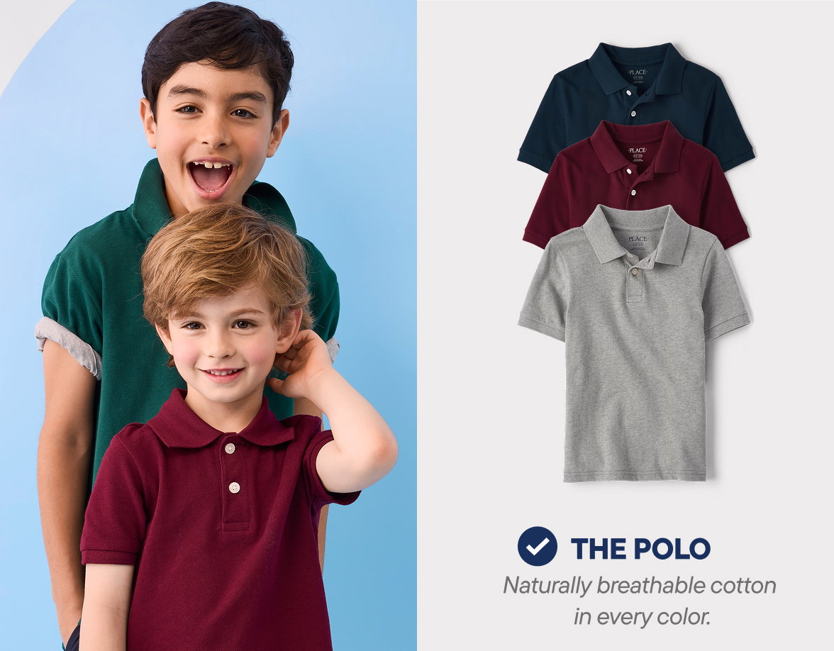 The Polo