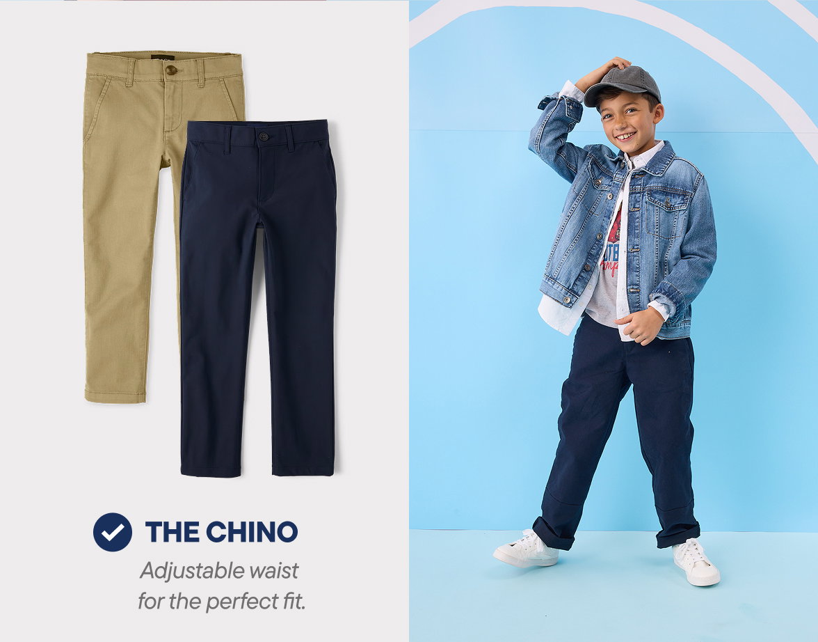 The Chino