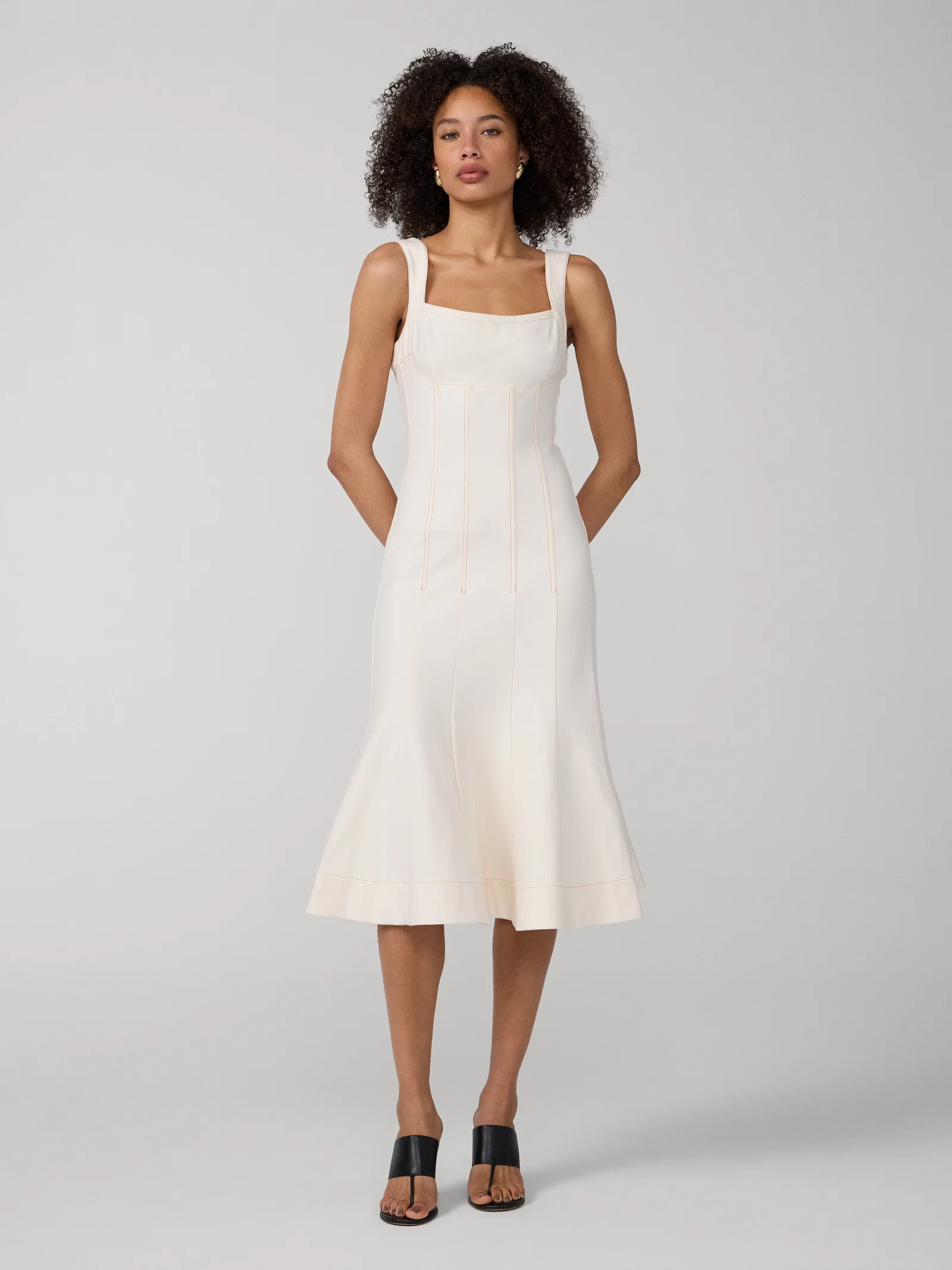 Image of Jude Dress