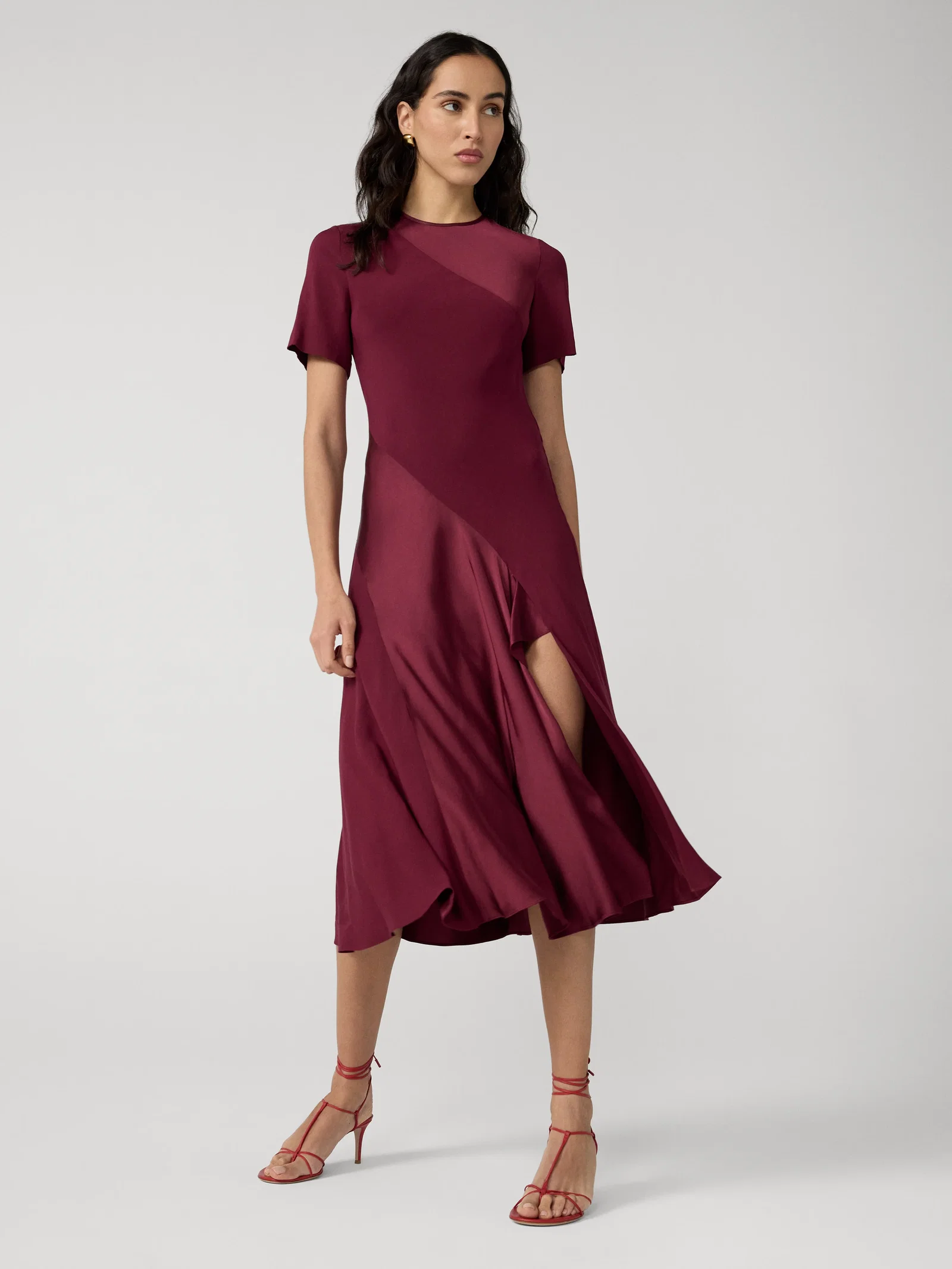 Image of Araminta Dress