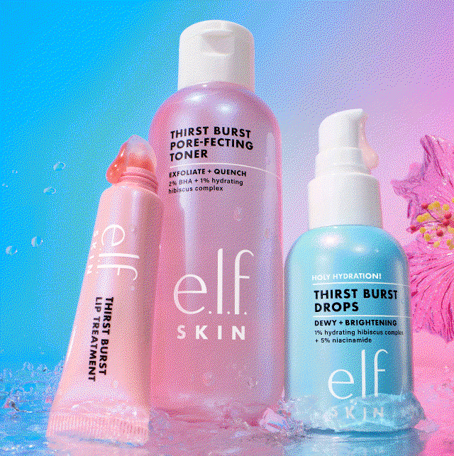 summer skin must-dews.