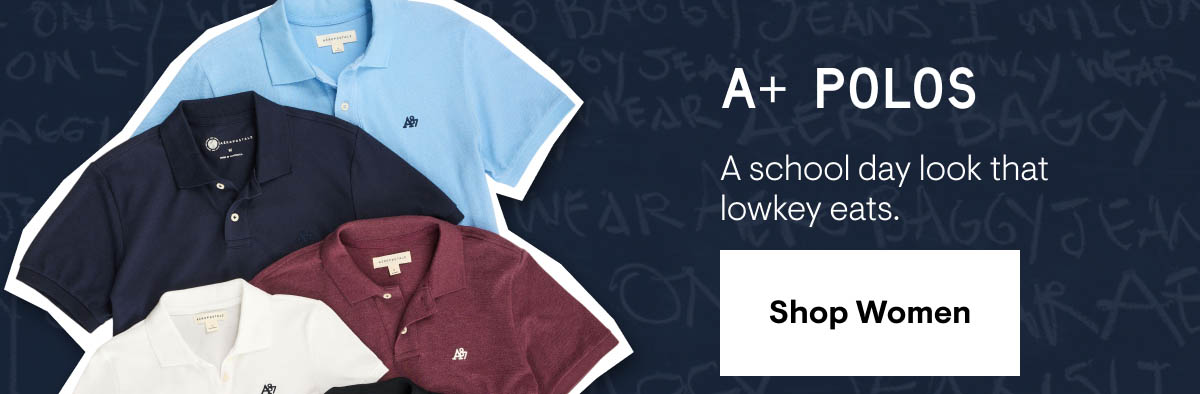 Aero X Roxy