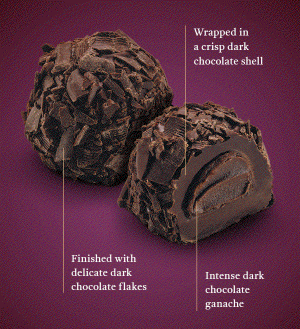 CHOCOLATE IMAGE