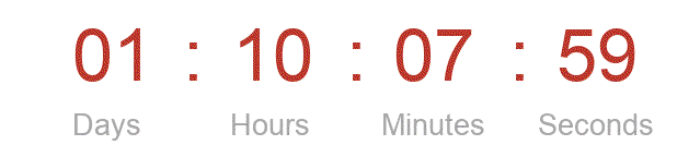 Countdown