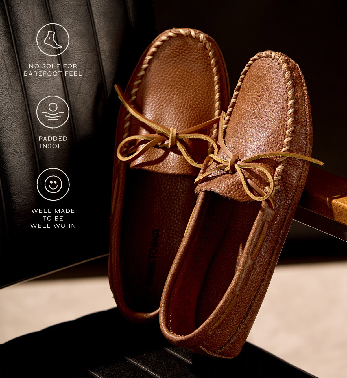 Double Bottom Softsole