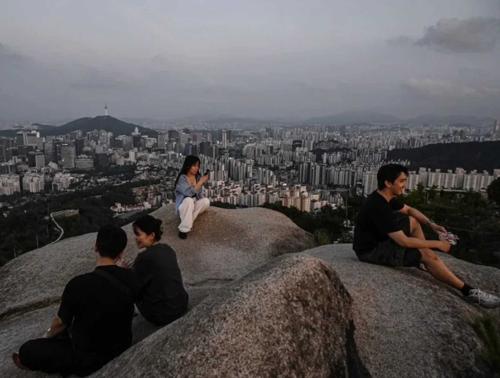 Pavilion Seoul Puts ‘Art First’ Amid Fair Fatigue