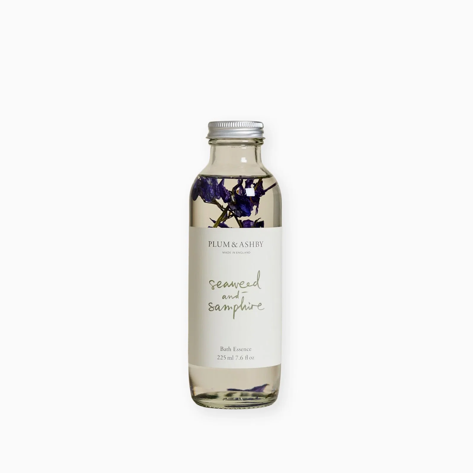 Image of SEASAMPESSPACK - Seaweed & Samphire Bath Essence 225ml