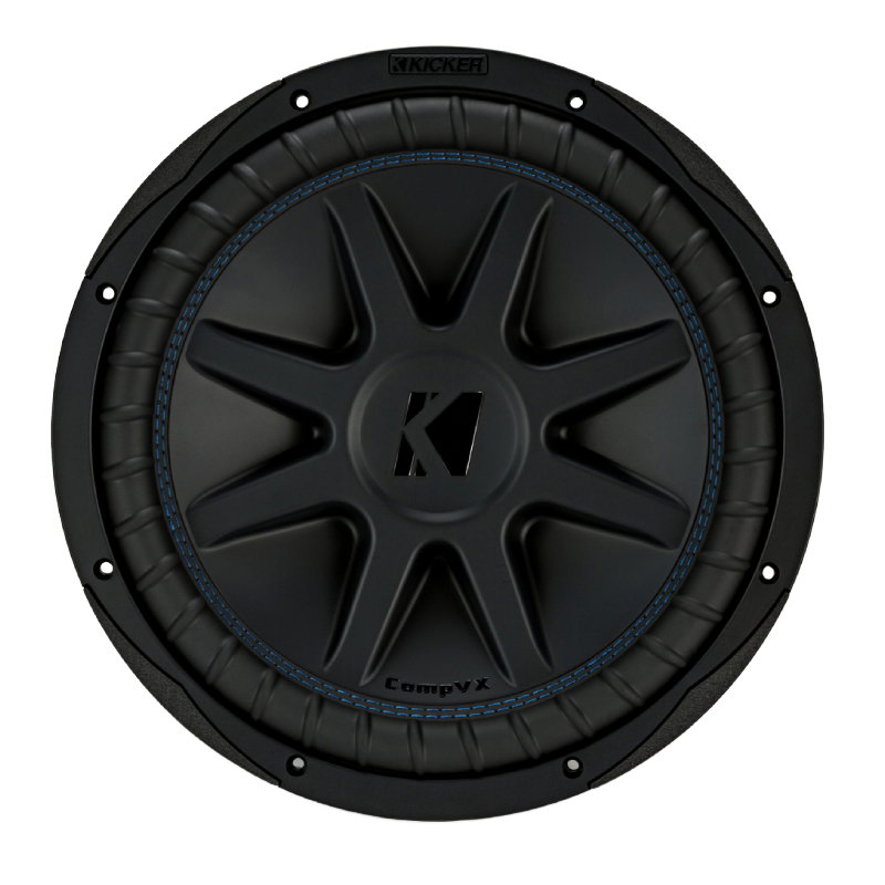 Kicker 50CVX124