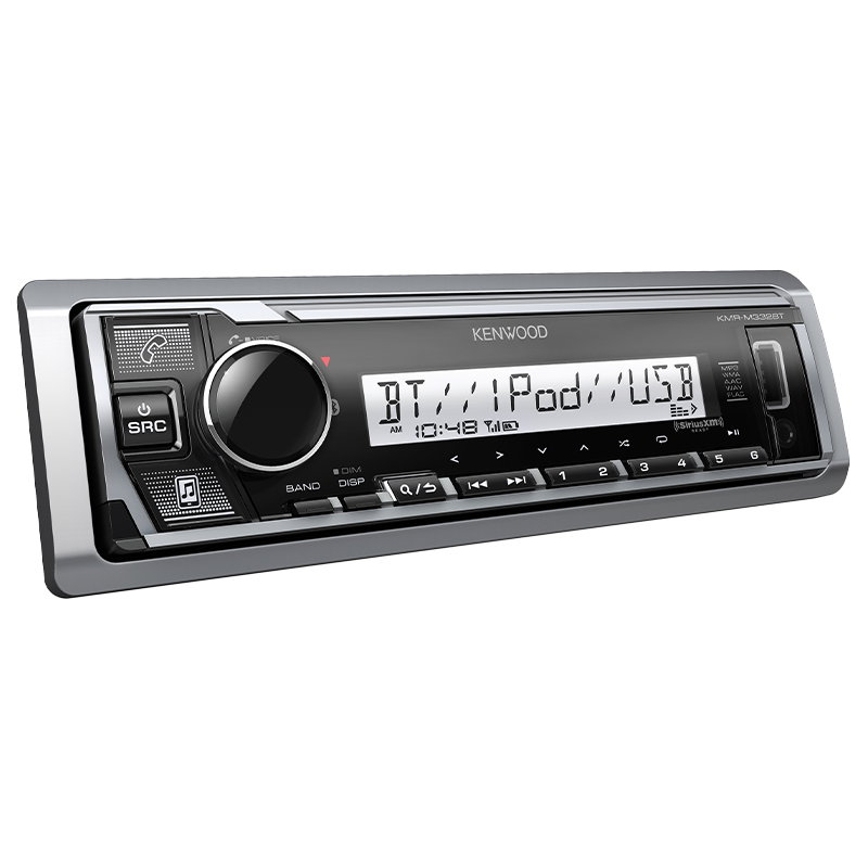 Kenwood KMR-M332BT