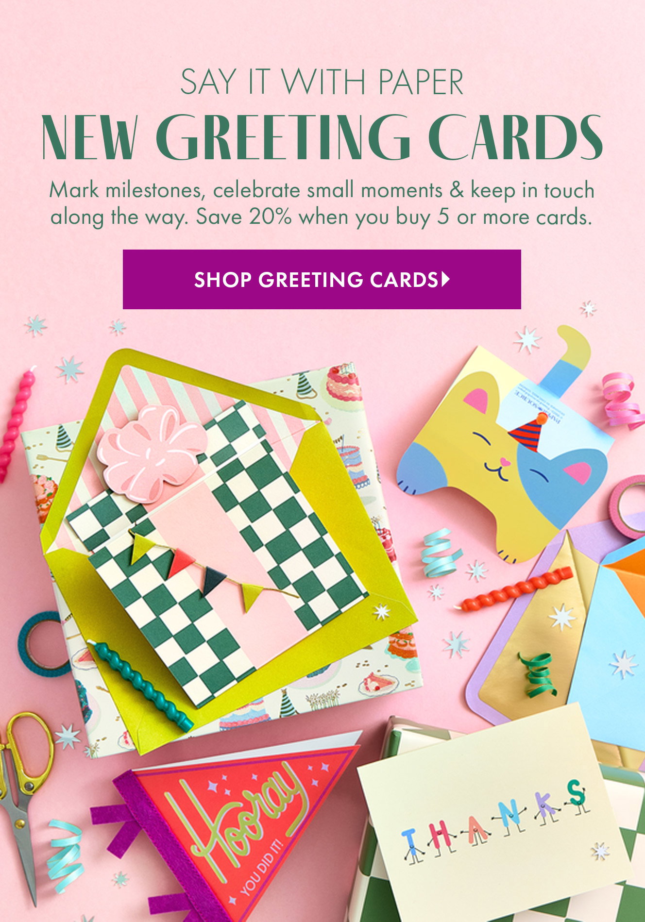 Greeting Cards