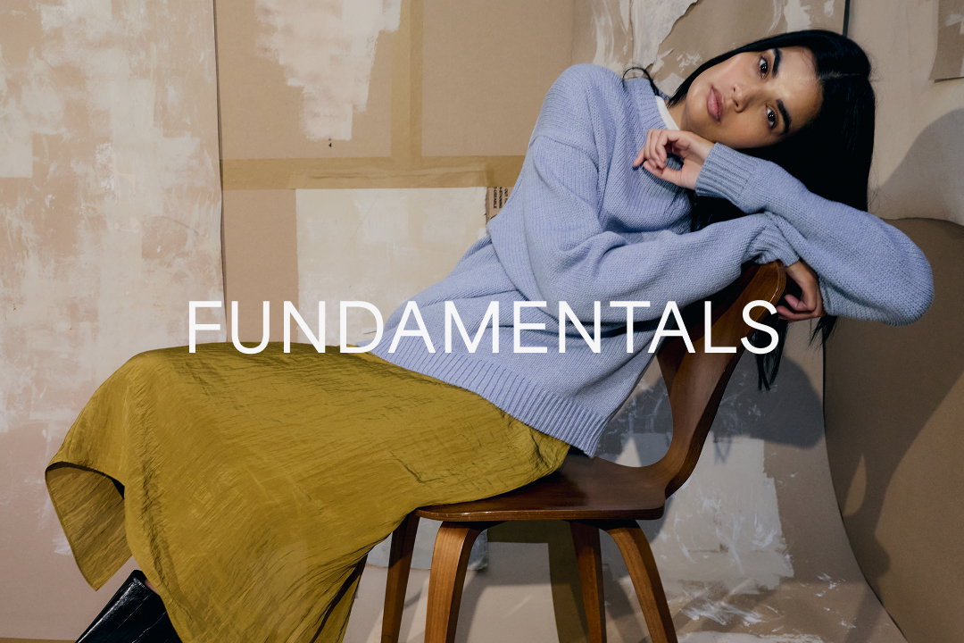 Fundamentals