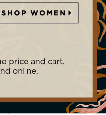 Shop Women's New Arrivals