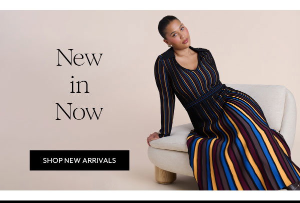 Shop New Arrivals