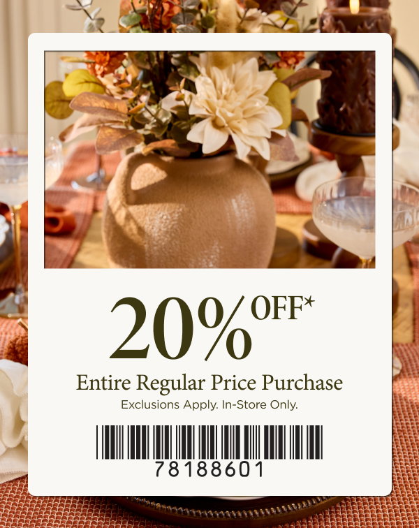 Claim Coupon
