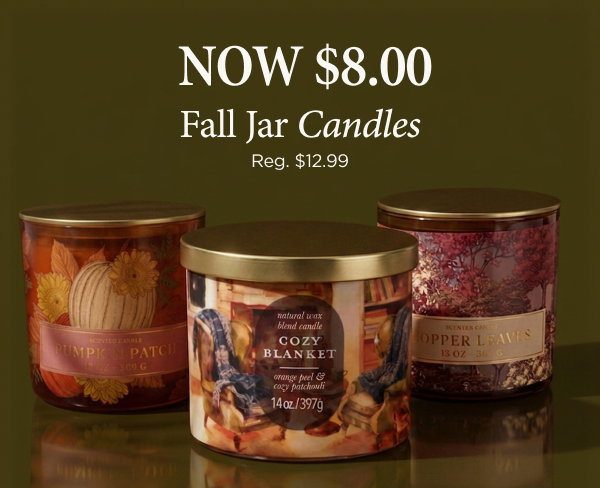 Fall Frenzy
