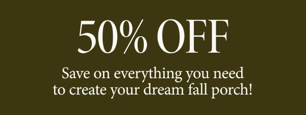 Fall Frenzy