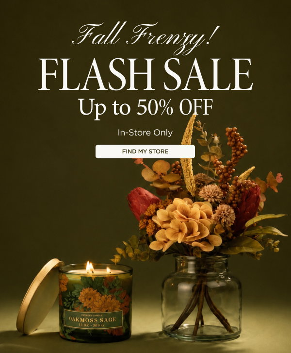 Fall Frenzy