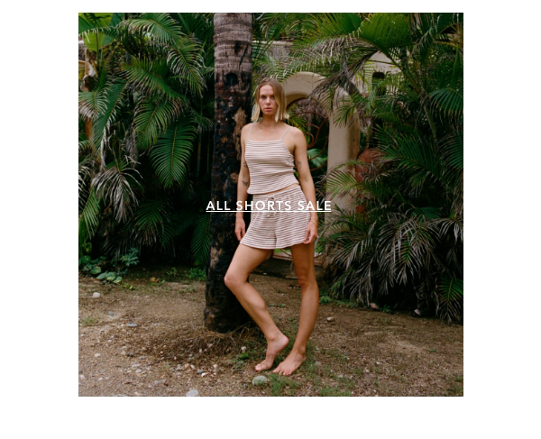 ALL SHORTS SALE
