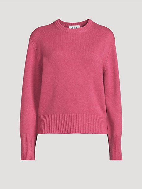 FTC CASHMERE