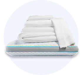 Shop Bedding.