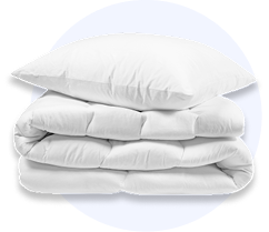 Shop Bedding.