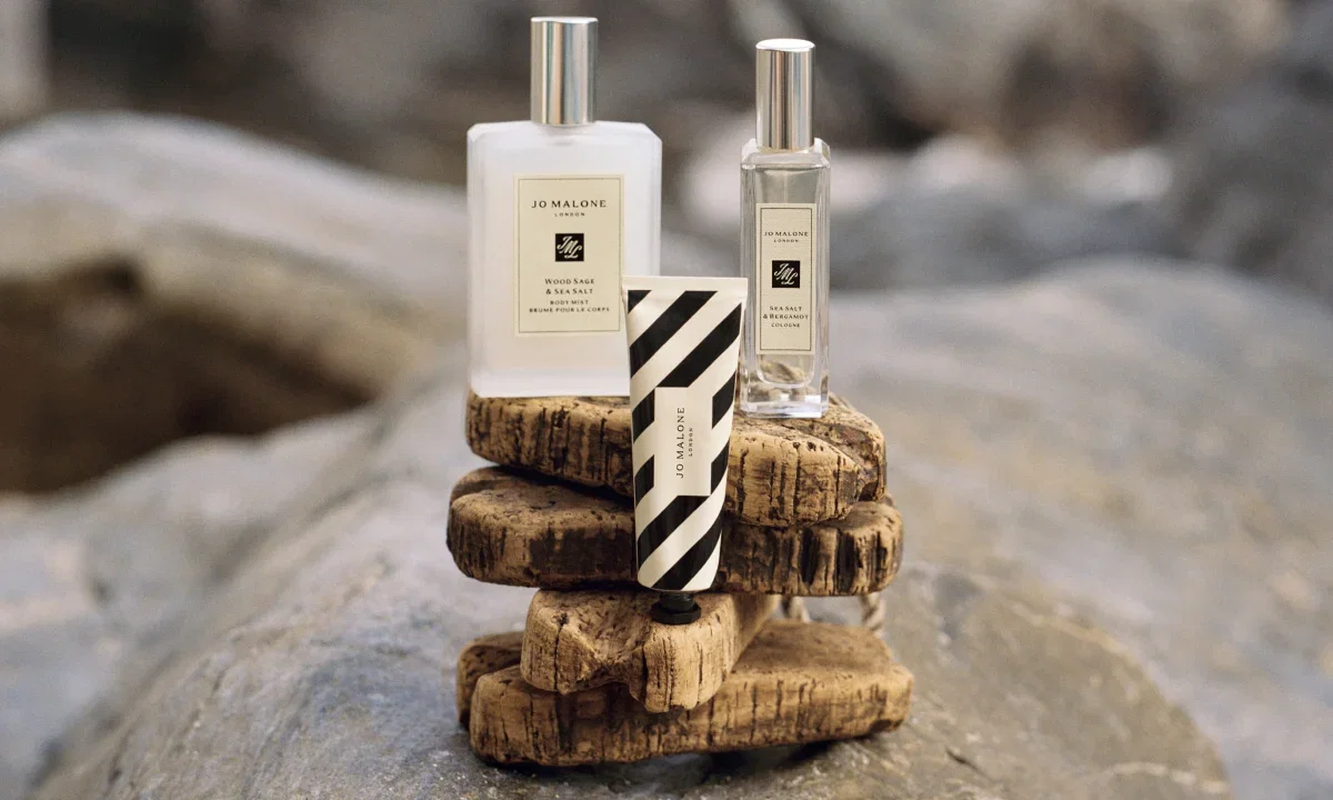 JO MALONE LONDON | Caring Hand Cream