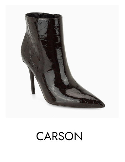 carson