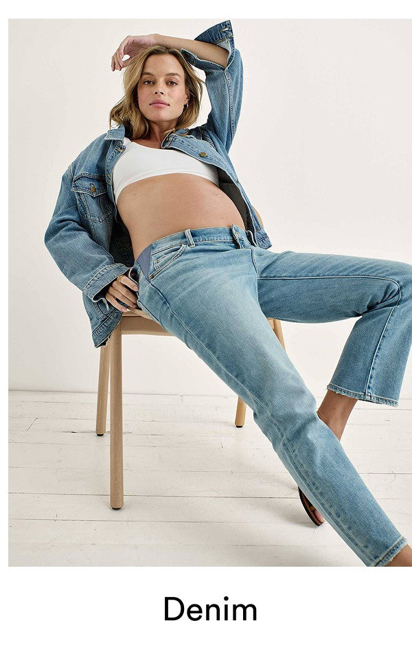 Denim