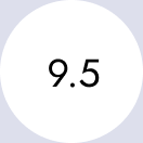 9.5