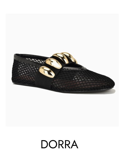 DORRA 