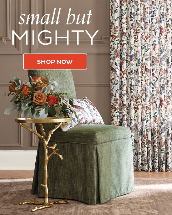 Small but mighty - Shop Now