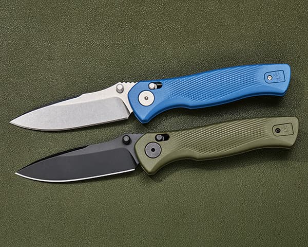 Spartan Blades ELEOS