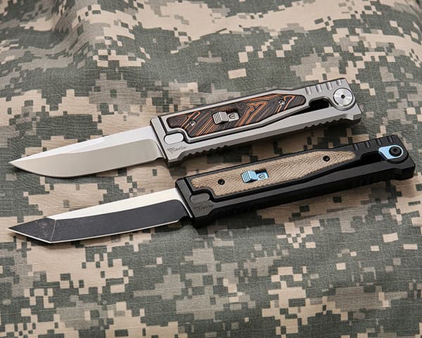 Reate EXO Series
