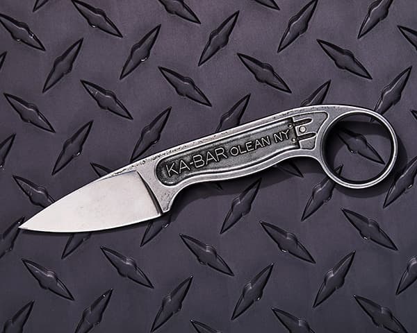 KA-BAR EPT Elishewitz Pocket Tool