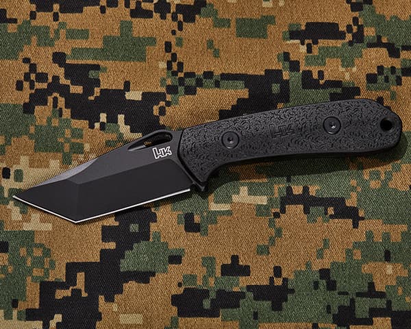 HK Knives MagnaCut FX03